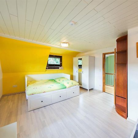 Ferienhaus Angela Villa Hamelín Exterior foto